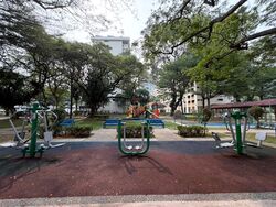 Blk 58 BLANGAH GARDEN (Bukit Merah), HDB 4 Rooms #618793201